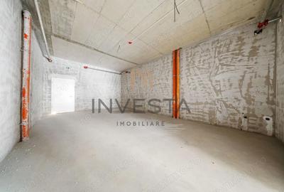 Spațiu comercial, de 131 mp, în Gheorgheni - 2