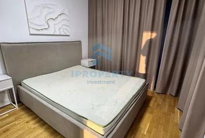 Apartament cu 4 camere, mobilat în Pipera - 2