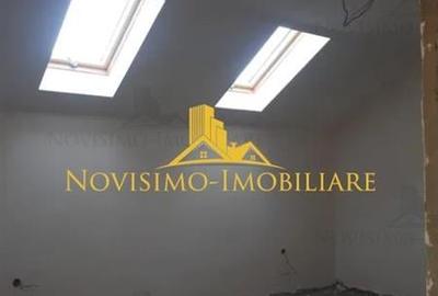 NOVISIMO-IMOBILIARE: VANZARI VILE  IN ZONA PAULESTI - 6