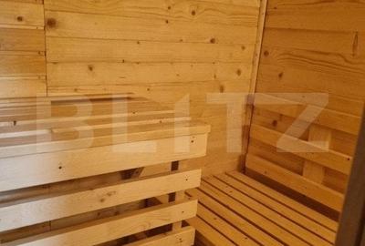 Casa individuala, 380mp, 650mp teren, zona Ipotesti - 7