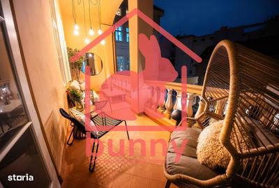Apartament cu 4 camere în Dacia