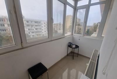 Apartament de lux 2 camere, etaj 4, balcon - 4