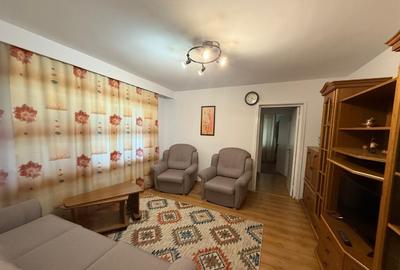 Apartament 2 camere, parter,mobilat si utilat, zona Gojdu Apartament 2 camere, parter,mobilat si utilat, zona Gojdu - 5