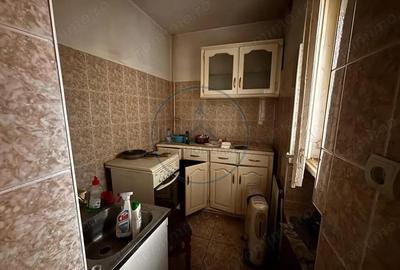 Garsoniera Calea Moldovei etaj 2-30 mp - 4