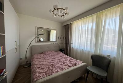 Duplex cu 5 camere cu Canalizare în Florești - 7