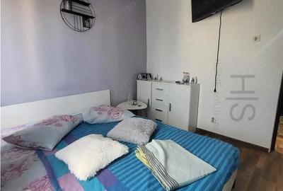 Apartament cu 2 camere decomandat în Sud - 13