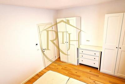Apartament cu 2 camere decomandat, mobilat în Ronaț - 6