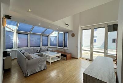 DUPLEX 3 CAMERE ||  VEDERE SUPERBA || GARAJ || ARCUL DE TRIUMF - 2