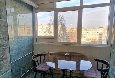 Gorjului - Metrou - Apartament 3 camere - mobilat utilat modern - liber - 2 bai - 15