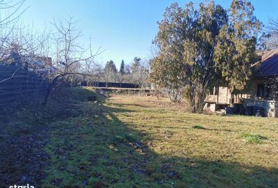 Teren de 1955 mp, în Fronescu - 4