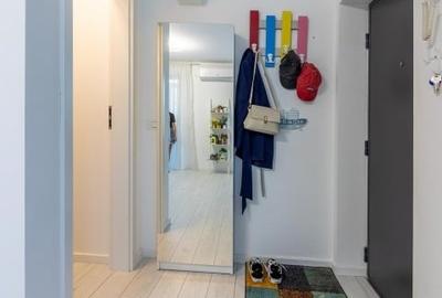 Piata Resita, Berceni, 3 camere renovat total - 6