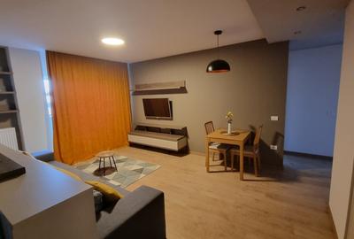 Apartament cu 3 camere semidecomandat în Braytim - 4