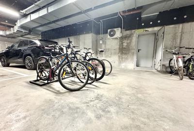 Apartament cu 2 camere semidecomandat, mobilat în Torontalului - 28