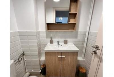 Apartament cu 3 camere decomandat în Mihai Bravu - 6