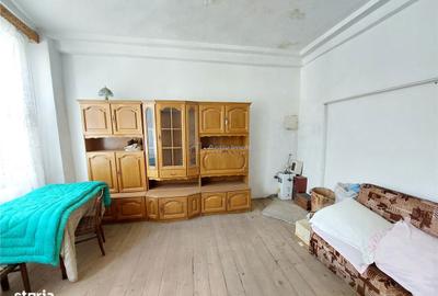 Apartament cu 2 camere decomandat în Ultracentral - 9