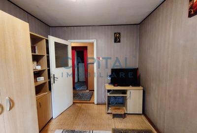 Vanzare apartament 3 camere, decomandat,  zona Mc Donald's, Manastur - 10