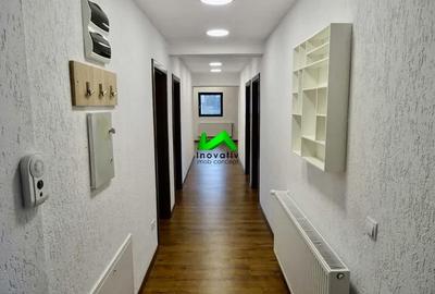 Apartament de inchiriat la vila 4 camere Sibiu SubArini - 6