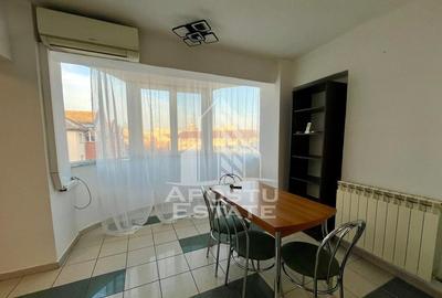 Apartament 3 camere,decomandat,centrala proprie,zona Doro... - 12