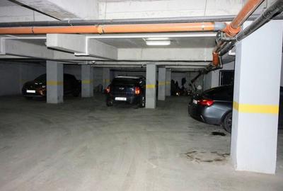 Apartament cu 4 camere semidecomandat, mobilat în Pipera - 19