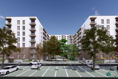 APARTAMENT 3 CAMERE - TUNARI - COMISION 0% - 5