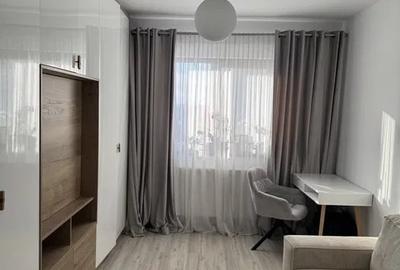 Apartament cu 3 camere decomandat, mobilat în Valea Lupului - 3