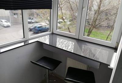 Garsonieră decomandată, mobilată în Dristor - 8