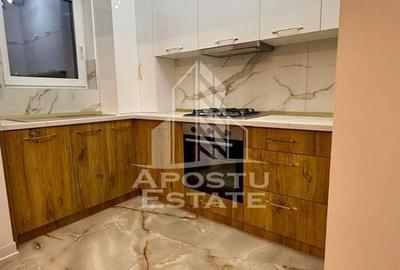 Apartament cu 2 camere, prima închiriere, zona Giroc Apartament cu 2 camere, prima închiriere, zona Giroc - 9