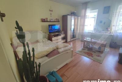 Casă cu 3 camere cu Teren 233 Mp în Rădăuți - 4