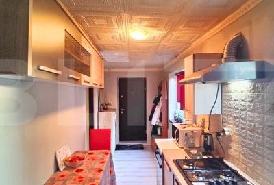 Casă cu 4 camere cu Teren 2051 Mp în Finta - 9