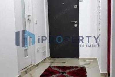 Nerva Traian | Garsoniera | 40MP | Et. 4 - 1