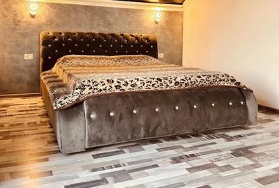 Casă cu 3 camere cu Teren 300 Mp în Zimandcuz - 1