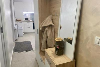 Apartament cu 2 camere decomandat, mobilat în Complex Studențesc - 4