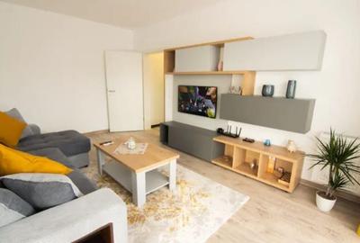 Apartament 2 camere inchiriat Avantgarden faza 4 - 2