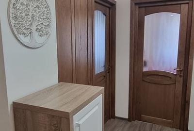 Apartament cu 4 camere decomandat în Central - 9