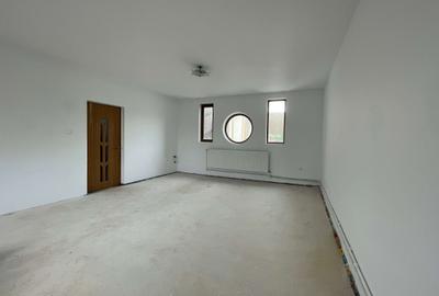 Tatarasi, Ateneu - Spatiu birouri/comercial/servicii, 75 mp, 3 camere - 1