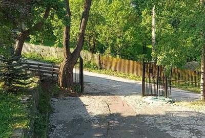 Casă cu 4 camere în Valea Doftanei - 4