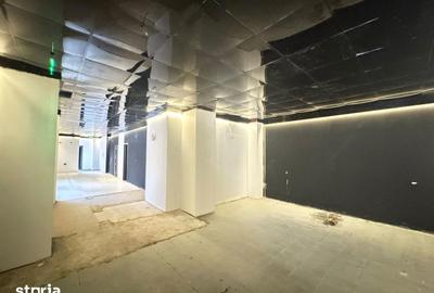 Spațiu comercial, de 155 mp, în Aurel Vlaicu - 12