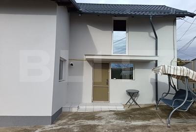 Casă cu 4 camere cu Teren 1420 Mp în Central - 14