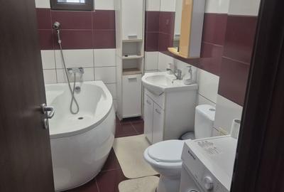 Apartament cu 2 camere semidecomandat în Fundeni - 8