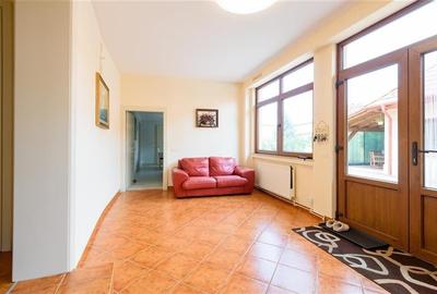 Proprietate nobiliara, cu influente moderne, Prejmer, Brasov- rezidential/ comer - 38