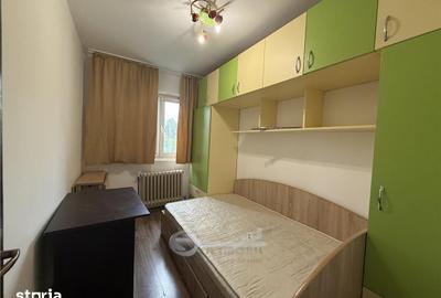 Apartament cu 3 camere în Alexandru cel Bun - 9