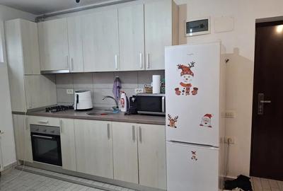 GARSONIERA  |  ZONA STADION FARUL - 1