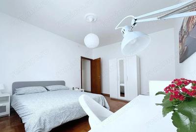 Apartament 3 camere de inchiriat zona Unirii - 3