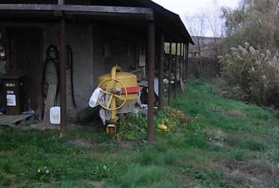 Proprietati-sat Radeni, com. Roscani, jud. Iasi teren 3000mp - 2
