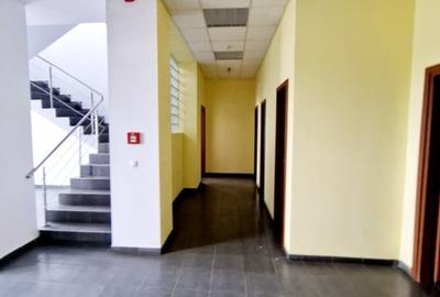 De Inchiriat Spatiu industrial si Birouri 3700 MP Teren 24895MP Sindrilita DN2 - 14
