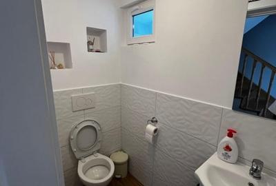 Casă individuală cu 5 camere cu Canalizare în Beclean - 9