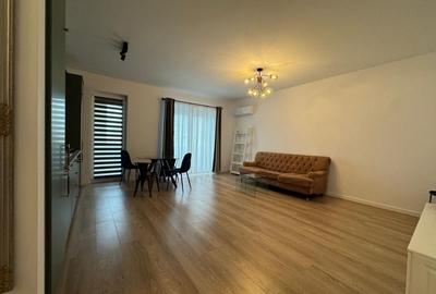 Apartament cu 2 camere decomandat, mobilat în Giroc - 2