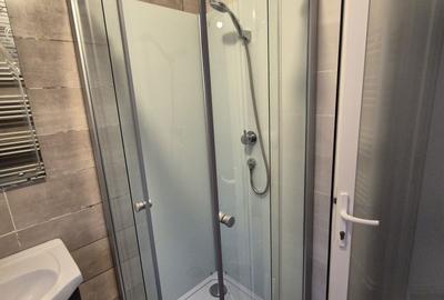 Apartament cu 2 camere semidecomandat în Central - 1