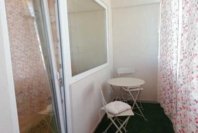 Apartament cu 3 camere în Central - 8