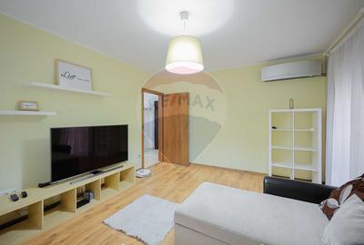 Apartament 2 camere parter inalt, loc parcare privat, Prima Nufarul A5 - 15